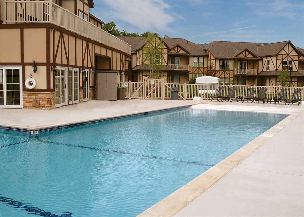 Loading Resort Image...